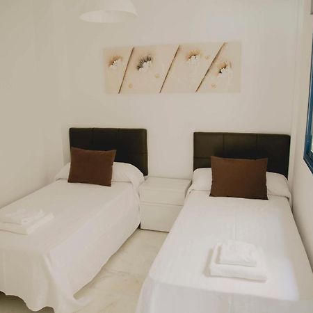 Апартаменты Be Free Terreros Сан-Хуан-де-лос-Террерос Экстерьер фото