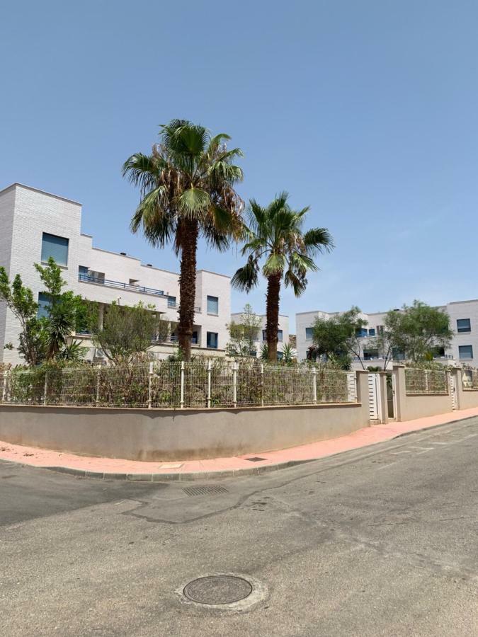 Апартаменты Be Free Terreros Сан-Хуан-де-лос-Террерос Экстерьер фото
