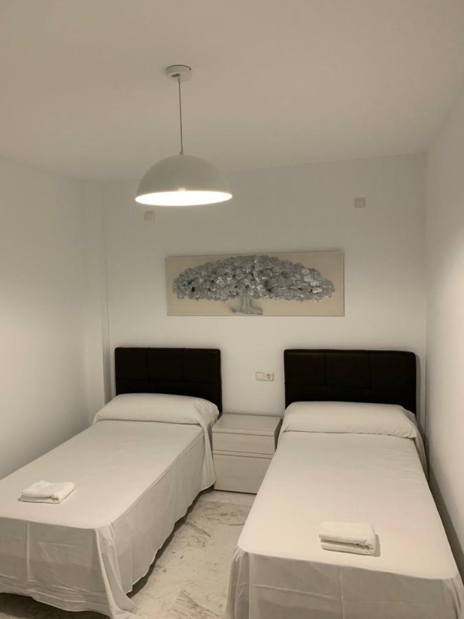 Апартаменты Be Free Terreros Сан-Хуан-де-лос-Террерос Экстерьер фото