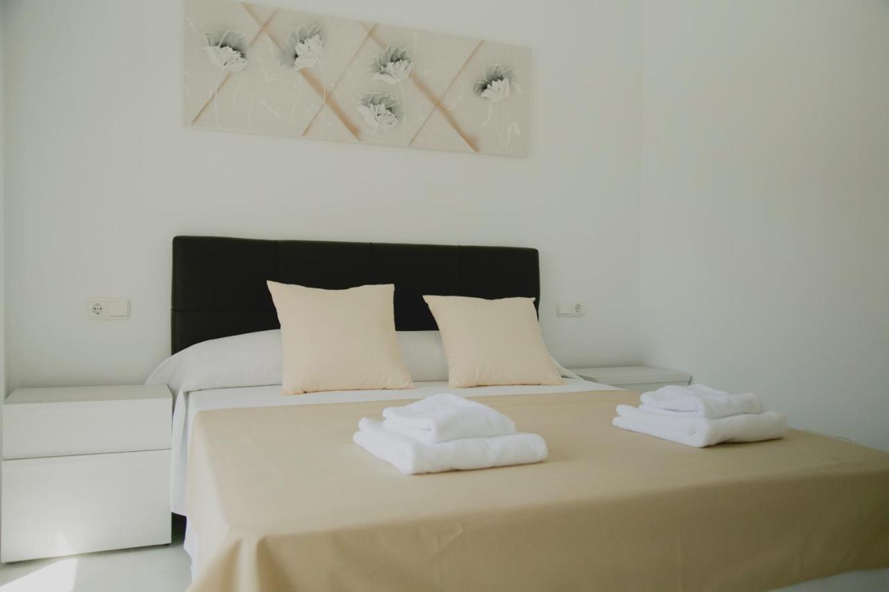 Апартаменты Be Free Terreros Сан-Хуан-де-лос-Террерос Экстерьер фото