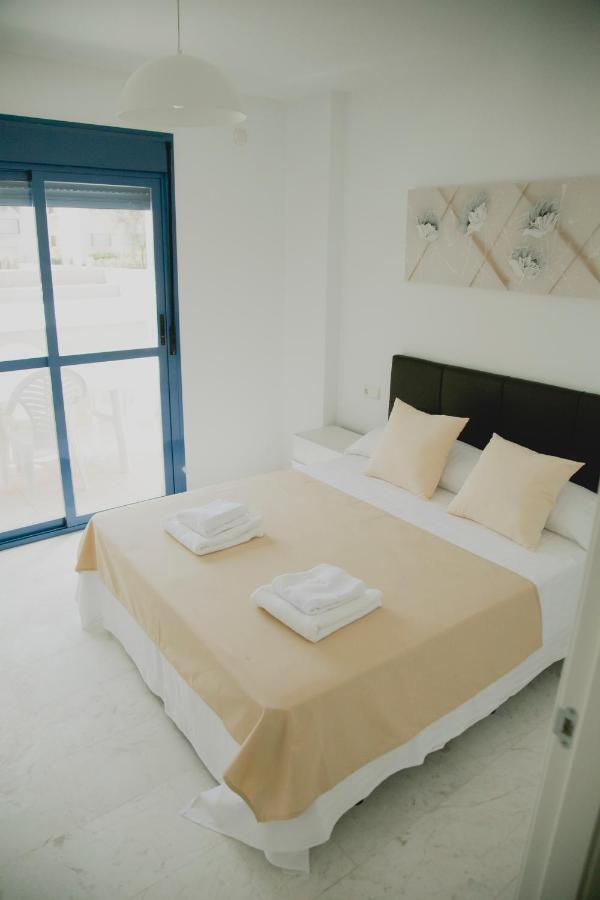 Апартаменты Be Free Terreros Сан-Хуан-де-лос-Террерос Экстерьер фото