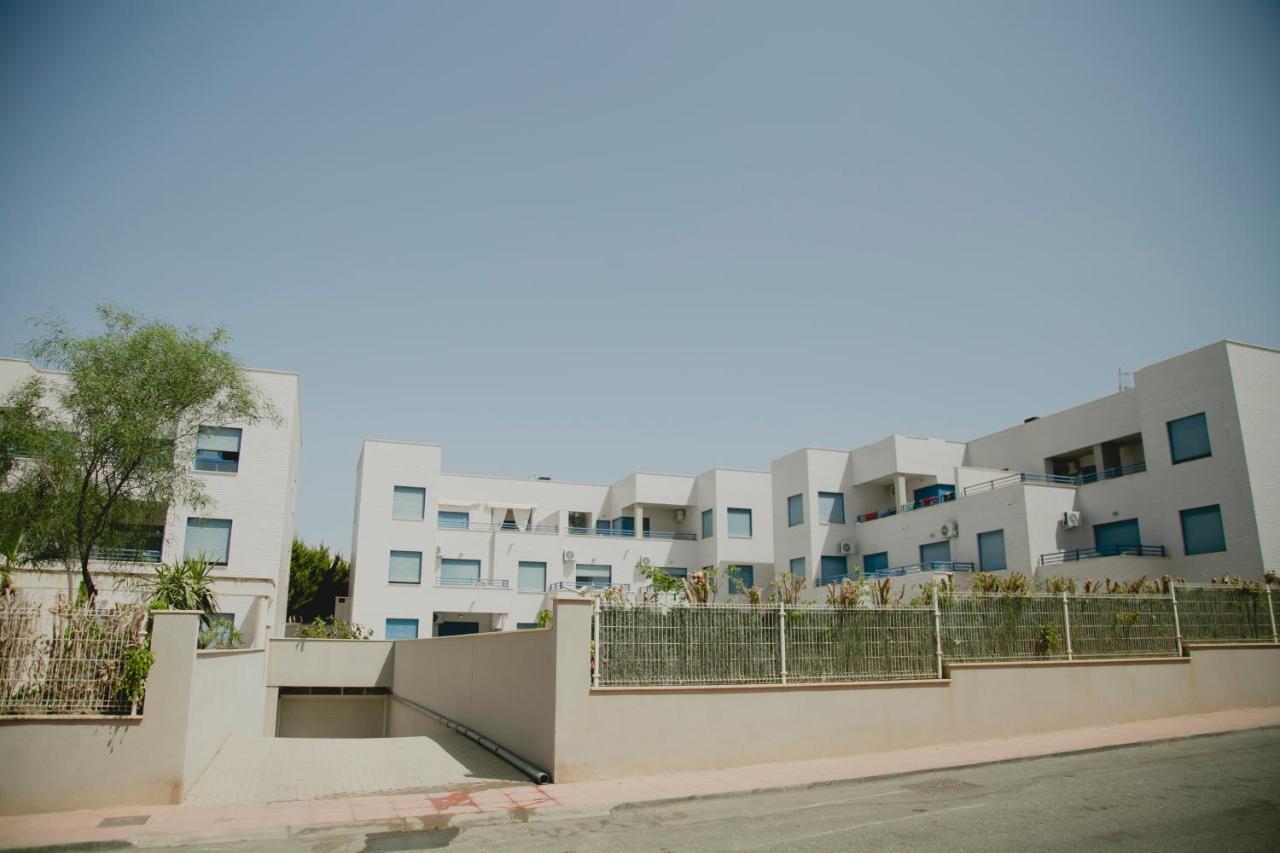 Апартаменты Be Free Terreros Сан-Хуан-де-лос-Террерос Экстерьер фото