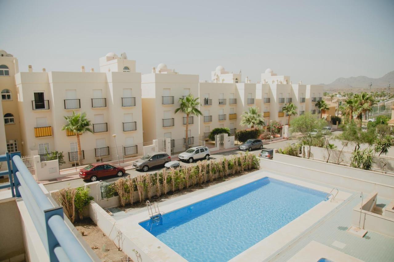 Апартаменты Be Free Terreros Сан-Хуан-де-лос-Террерос Экстерьер фото