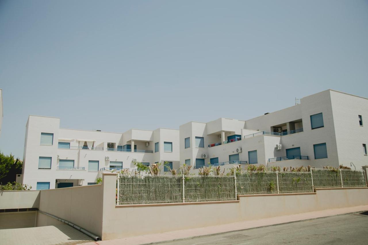 Апартаменты Be Free Terreros Сан-Хуан-де-лос-Террерос Экстерьер фото